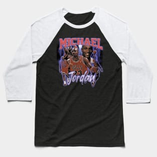 MICHAEL JORDAN TSHIRT Baseball T-Shirt